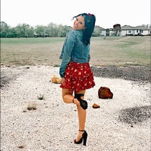 Meet your Posher, Elly